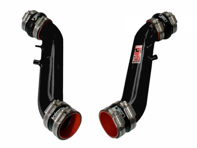 Picture of Injen INJ IS Intakes Cold Air Intakes - IS1981BLK
