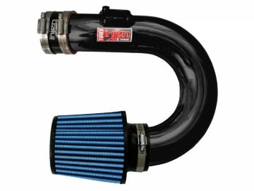 Picture of Injen 00-04 Toyota Celica GT L4 1.8L Black IS Short Ram Cold Air Intake
