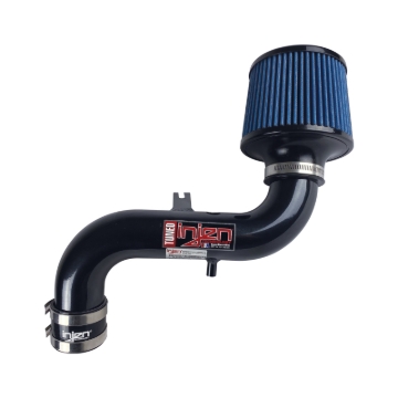 Picture of Injen 97-99 Toyota Camry L4 2.2L Black IS Short Ram Cold Air Intake