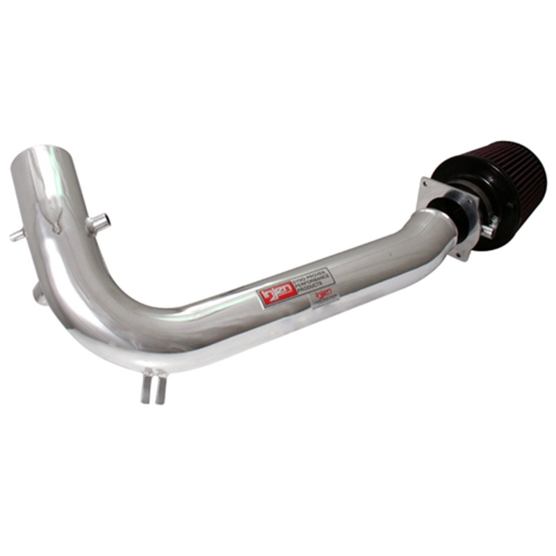 Picture of Injen INJ IS Intakes Cold Air Intakes - IS1920BLK