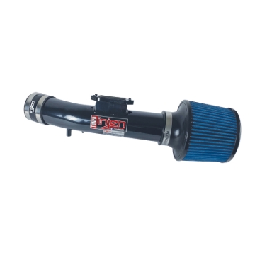 Picture of Injen 97-01 Toyota Camry V6 3.0L / 98-03 Toyota Solara V6 3.0L Black IS Short Ram Cold Air Intake
