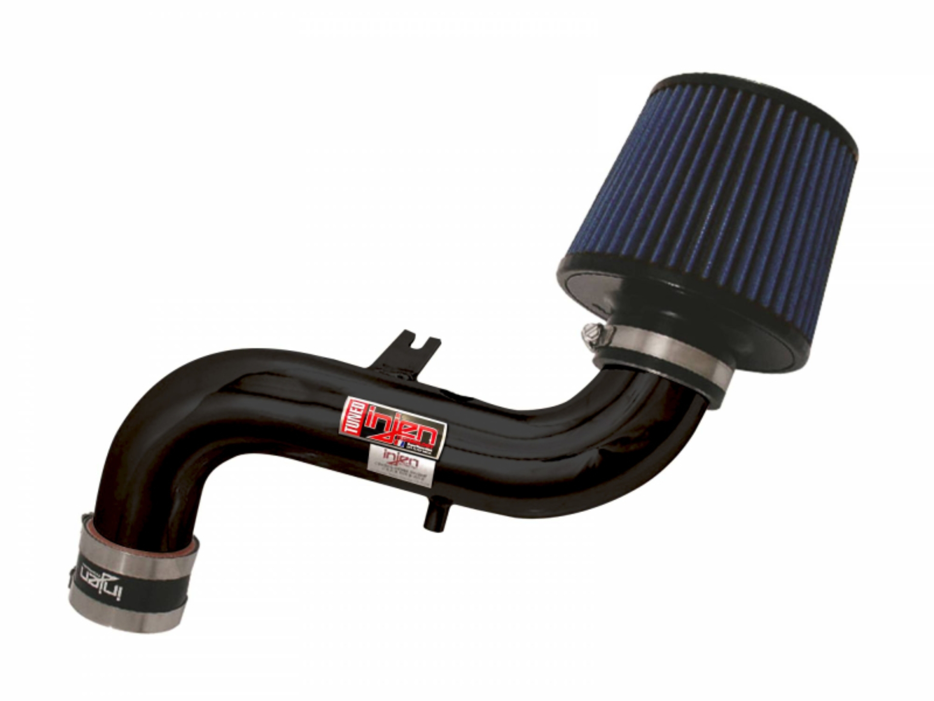 Picture of Injen INJ IS Intakes Cold Air Intakes - IS2032BLK