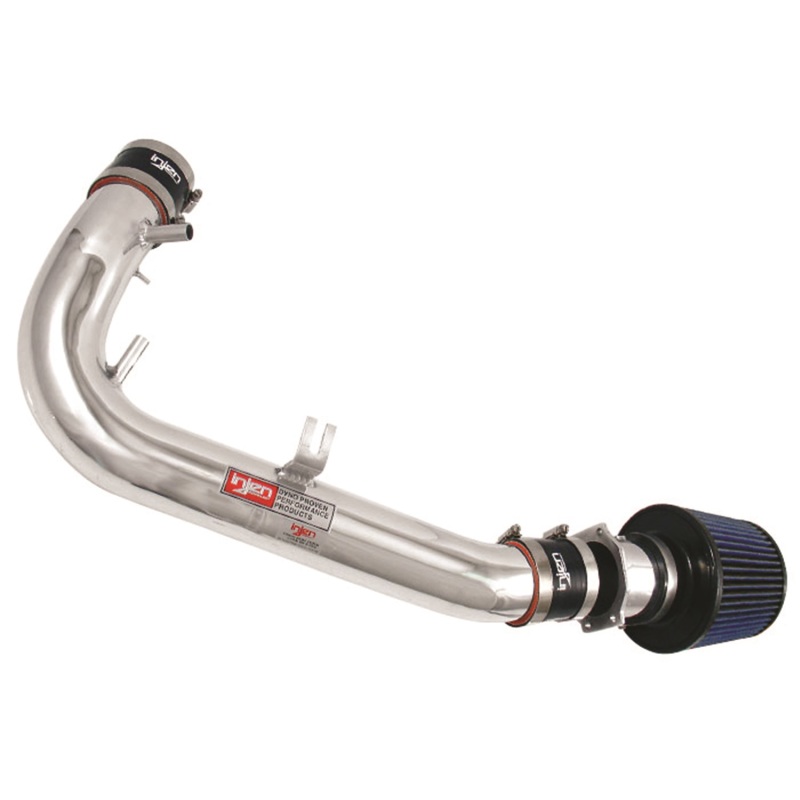 Picture of Injen INJ IS Intakes Cold Air Intakes - IS1900BLK