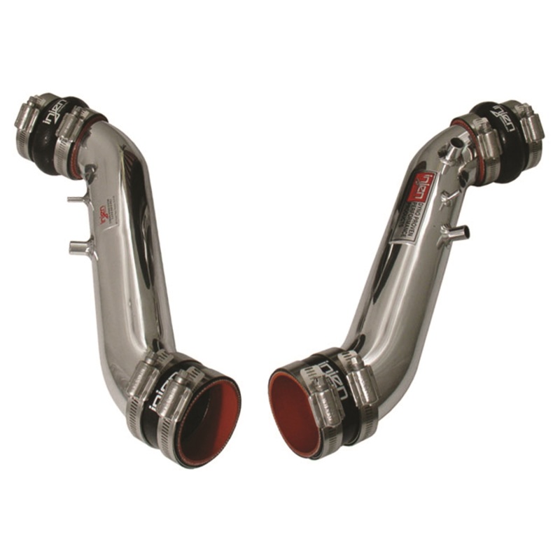 Picture of Injen INJ IS Intakes Cold Air Intakes - IS1981BLK