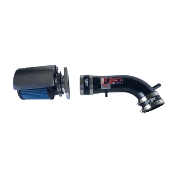 Picture of Injen 92-95 Toyota Supra V6 3.0L Black IS Short Ram Cold Air Intake