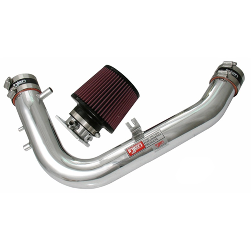 Picture of Injen INJ IS Intakes Cold Air Intakes - IS1910BLK