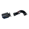 Picture of Injen 92-95 Lexus SC400 V6 4.0L Black IS Short Ram Cold Air Intake