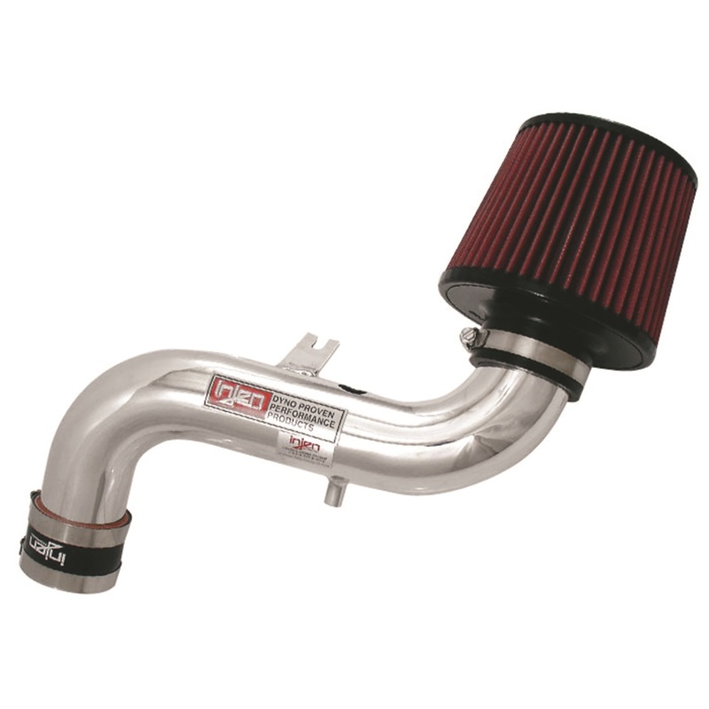 Picture of Injen INJ IS Intakes Cold Air Intakes - IS2020BLK