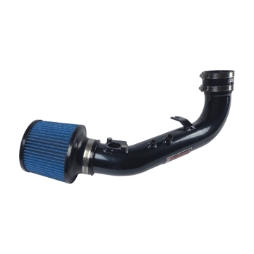 Picture of Injen 01-03 Lexus GS430/LS430/SC430 V8 4.3L Black IS Short Ram Cold Air Intake
