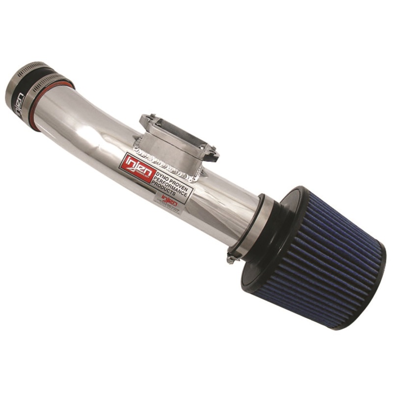 Picture of Injen INJ IS Intakes Cold Air Intakes - IS2030BLK