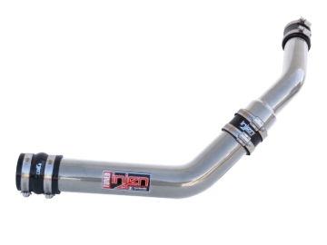 Picture of Injen 08-15 Mitsubishi Lancer Evolution X L4 2.0L Turbo Polished SES Intercooler Pipes