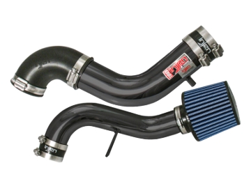 Picture of Injen 99-00 Mazda Protege L4 1.8L Black RD Cold Air Intake