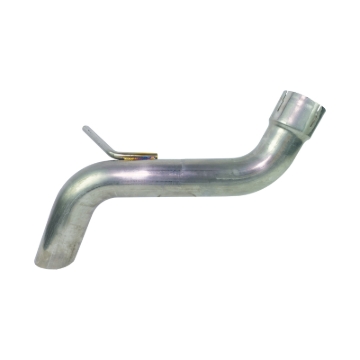 Picture of Injen 07-18 Jeep Wrangler (JK) V6 3.6L/3.8L SES Muffler Delete Kit