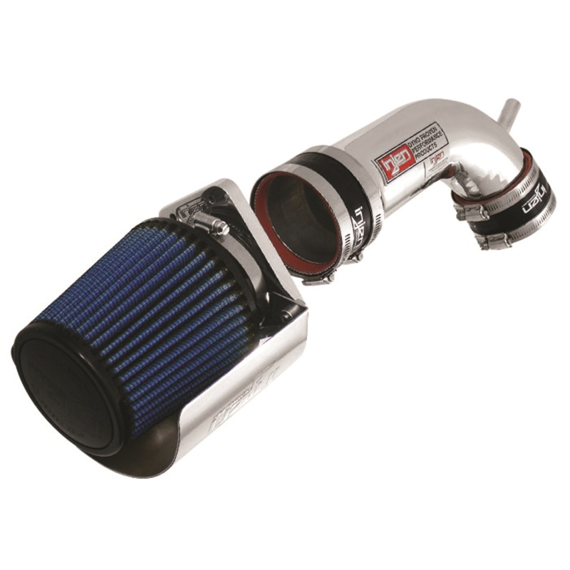 Picture of Injen INJ IS Intakes Cold Air Intakes - IS2083BLK