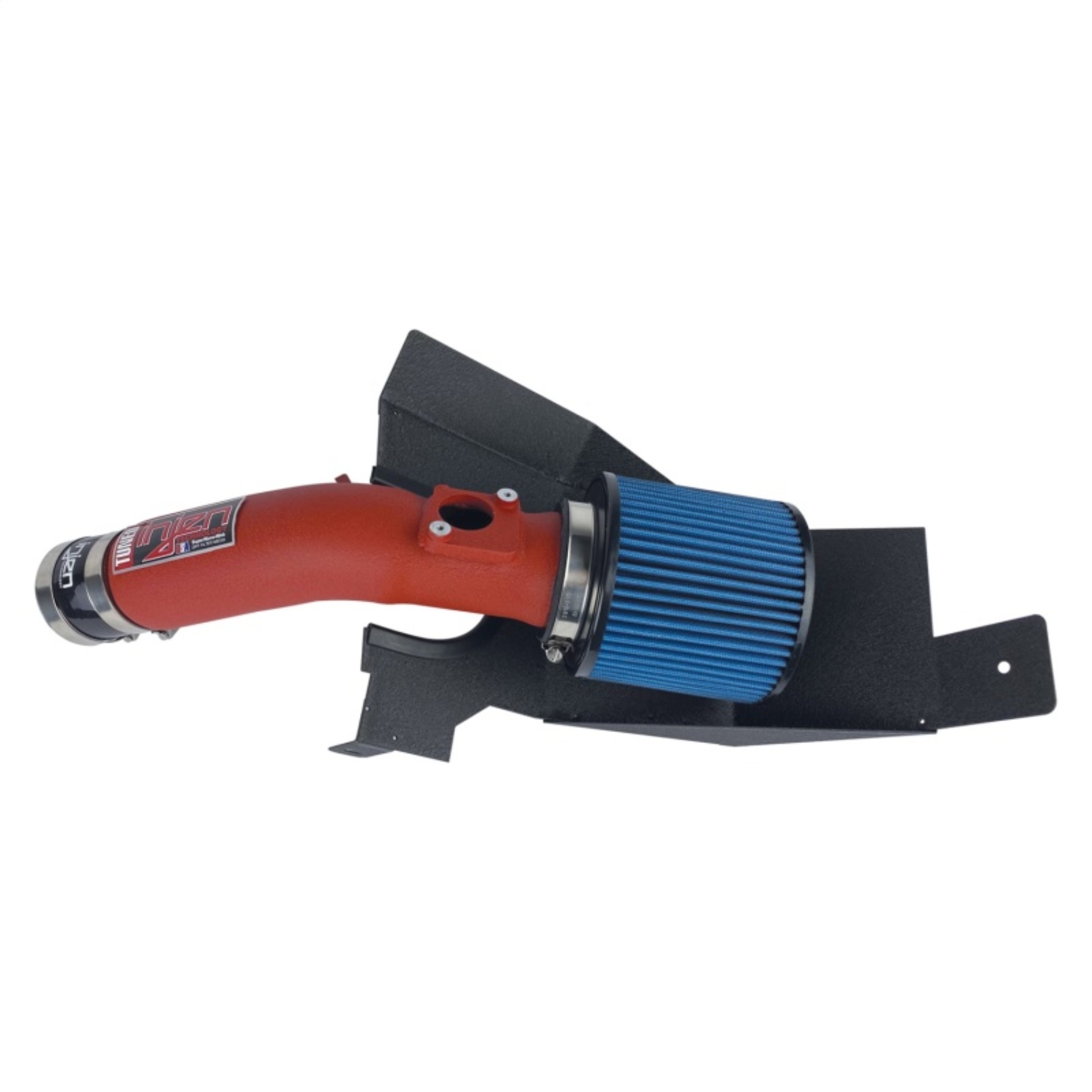 Picture of Injen INJ SP Intake Cold Air Intakes - SP1584WR