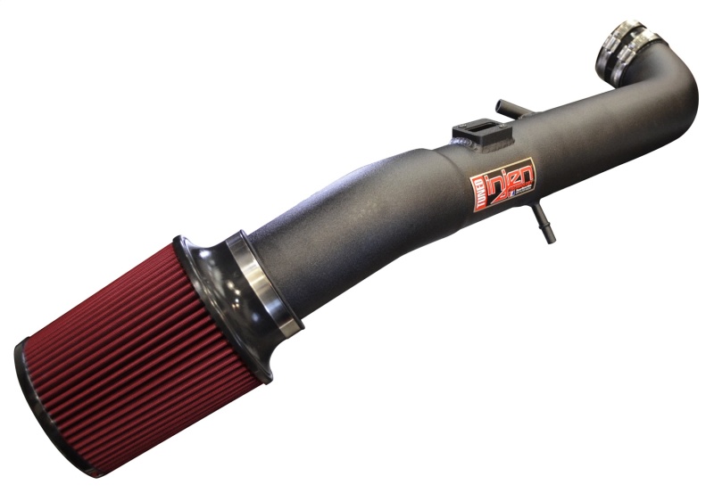 Picture of Injen INJ Power-Flow Intake Cold Air Intakes - PF7024WBC