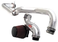 Picture of Injen 99-00 Mazda Protege L4 1.8L Black RD Cold Air Intake