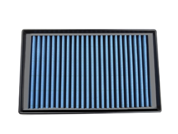 Picture of Injen SuperNano-Web Air Filter 11.375in x 6.90in x 1.5in Tall Panel Filter