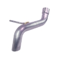 Picture of Injen 07-18 Jeep Wrangler (JK) V6 3.6L/3.8L SES Muffler Delete Kit