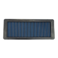 Picture of Injen SuperNano-Web Air Filter 14.25in x 5.75in x 1.5in Tall Panel Filter