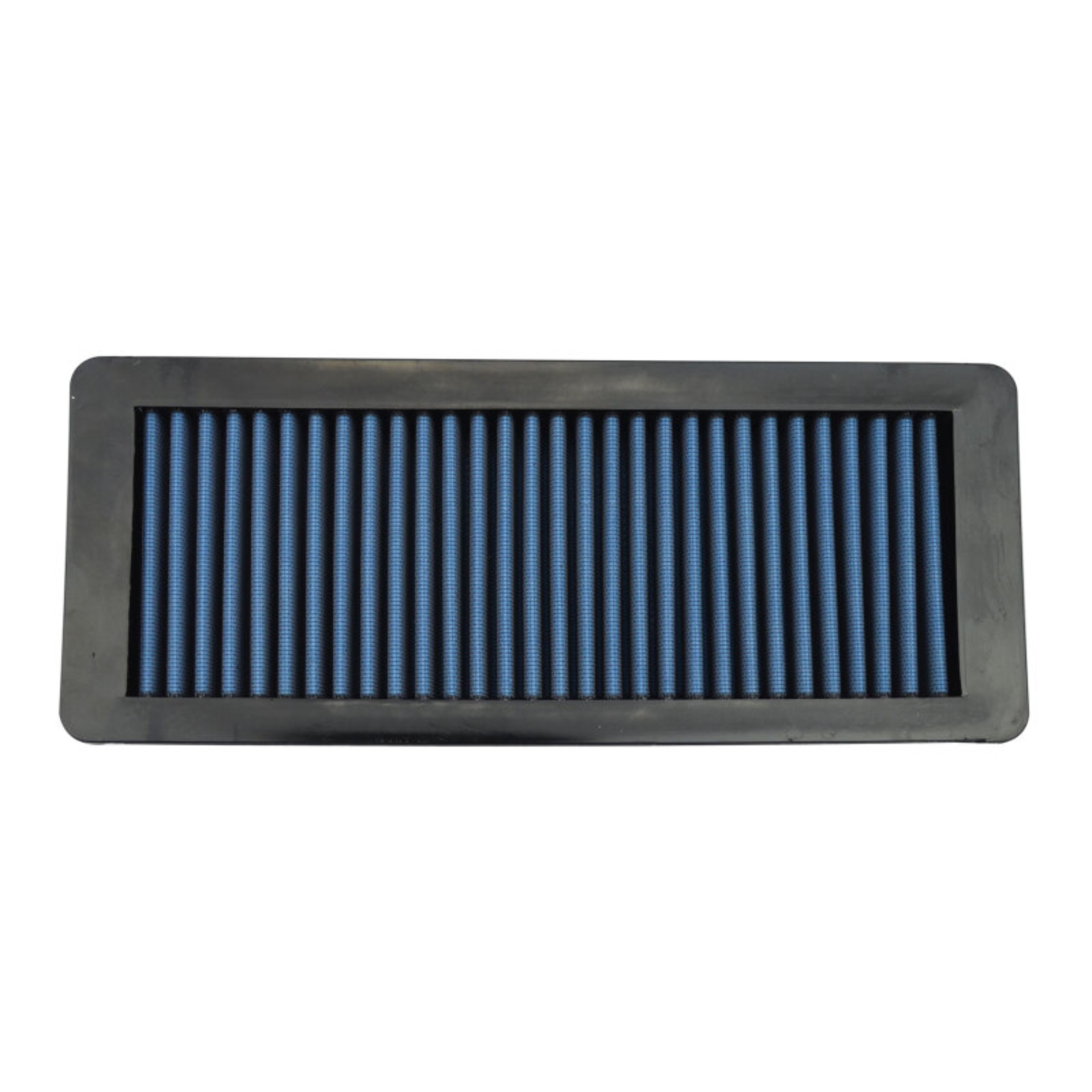 Picture of Injen SuperNano-Web Air Filter 14.25in x 5.75in x 1.5in Tall Panel Filter