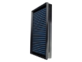 Picture of Injen SuperNano-Web Air Filter 11.375in x 6.90in x 1.5in Tall Panel Filter