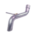 Picture of Injen 07-18 Jeep Wrangler (JK) V6 3.6L/3.8L SES Muffler Delete Kit
