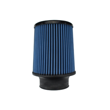 Picture of Injen SuperNano-Web Air Filter 3.25in ID/ 6in Base / 6.875in Height / 5.35in Top