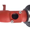 Picture of Injen INJ SP Intake Cold Air Intakes - SP1584WR