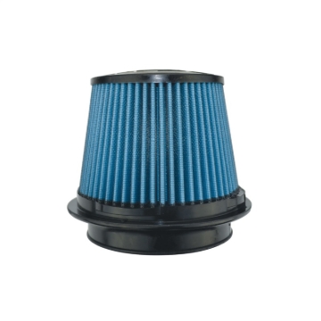 Picture of Injen SuperNano-Web Air Filter 5.0in ID/ 7.0in Base / 4.75in Height / 5in Top