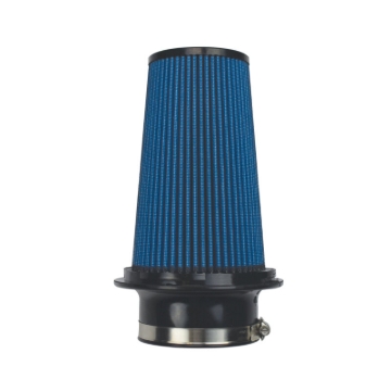 Picture of Injen SuperNano-Web Air Filter 4.0in ID/ 7.0in Base / 8.8in Height / 5in Top