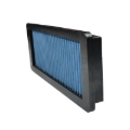 Picture of Injen SuperNano-Web Air Filter 14.25in x 5.75in x 1.5in Tall Panel Filter