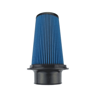 Picture of Injen SuperNano-Web Air Filter 3.75in ID/ 7.0in Base / 8.8in Height / 5in Top