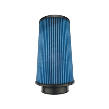Picture of Injen SuperNano-Web Air Filter 4.0in ID/ 6.5in Base / 10.3in Height / 5.35in Top