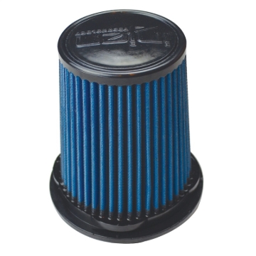 Picture of Injen SuperNano-Web Air Filter 4.0in Flange ID/ 6.0in Base / 6.30in Height / 4in Top