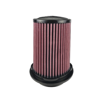 Picture of Injen 8-Layer Oiled Cotton Gauze Air Filter 4.0in ID/ 6.5inBase / 6.75in Height / 5in Top