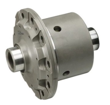 Picture of OS Giken Porsche PDK Transmission (OEM LSD Diff) Super Lock LSD