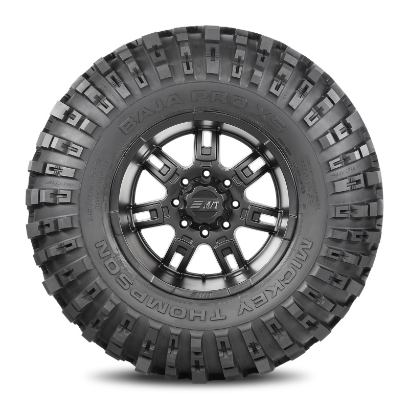 Picture of Mickey Thompson MTT Baja Pro XS Tire Automotive/UTV Tires - 331251018