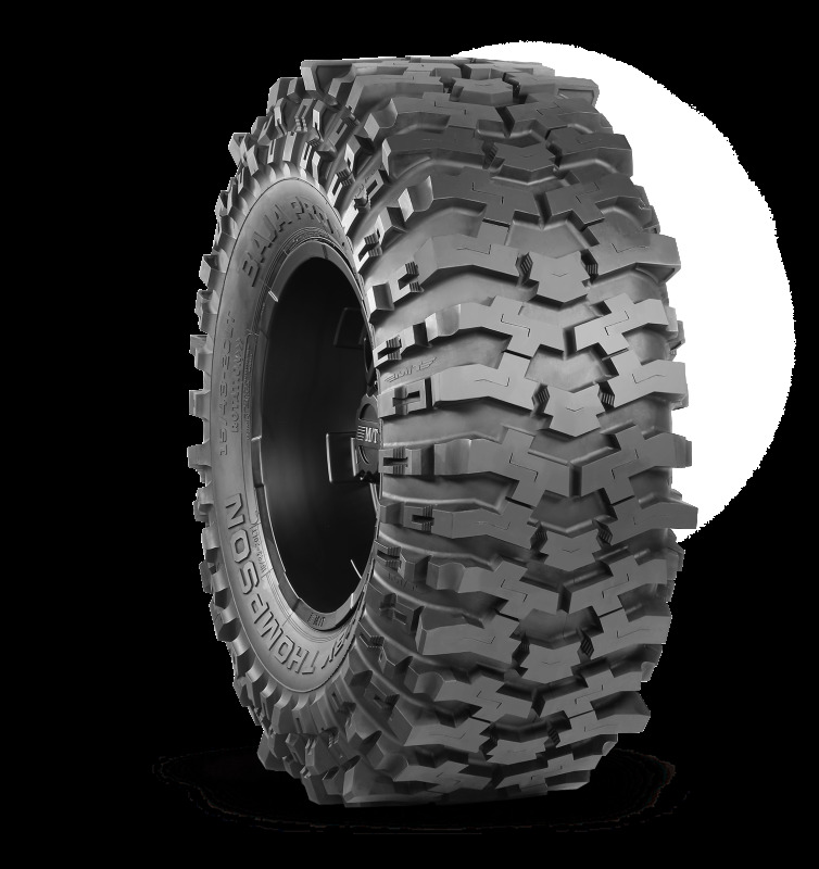 Picture of Mickey Thompson MTT Baja Pro XS Tire Automotive/UTV Tires - 331260018