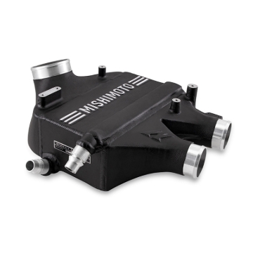 Picture of Mishimoto 2015+ BMW F8X M3/M4 Performance Air-to-Water Intercooler