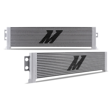 Picture of Mishimoto 2015+ BMW F8X M3/M4 Performance Oil Cooler