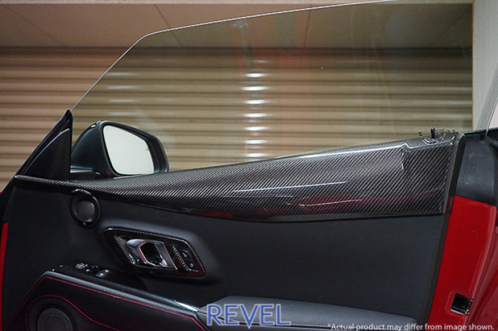 Picture of Revel RVL GT Dry Carbon Carbon Accessories - 1TR4GT0AT01
