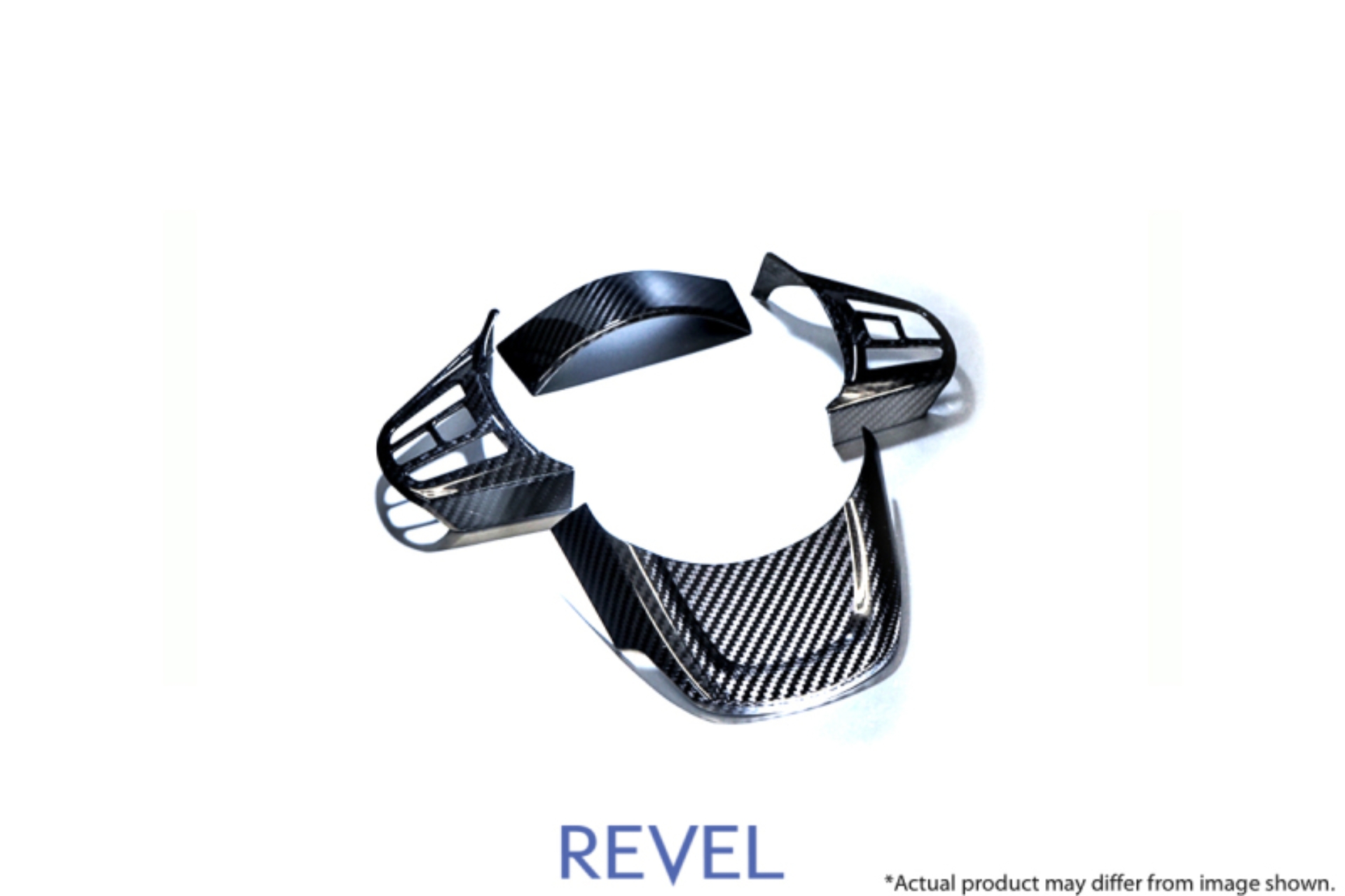 Picture of Revel RVL GT Dry Carbon Carbon Accessories - 1TR4GT0AT06