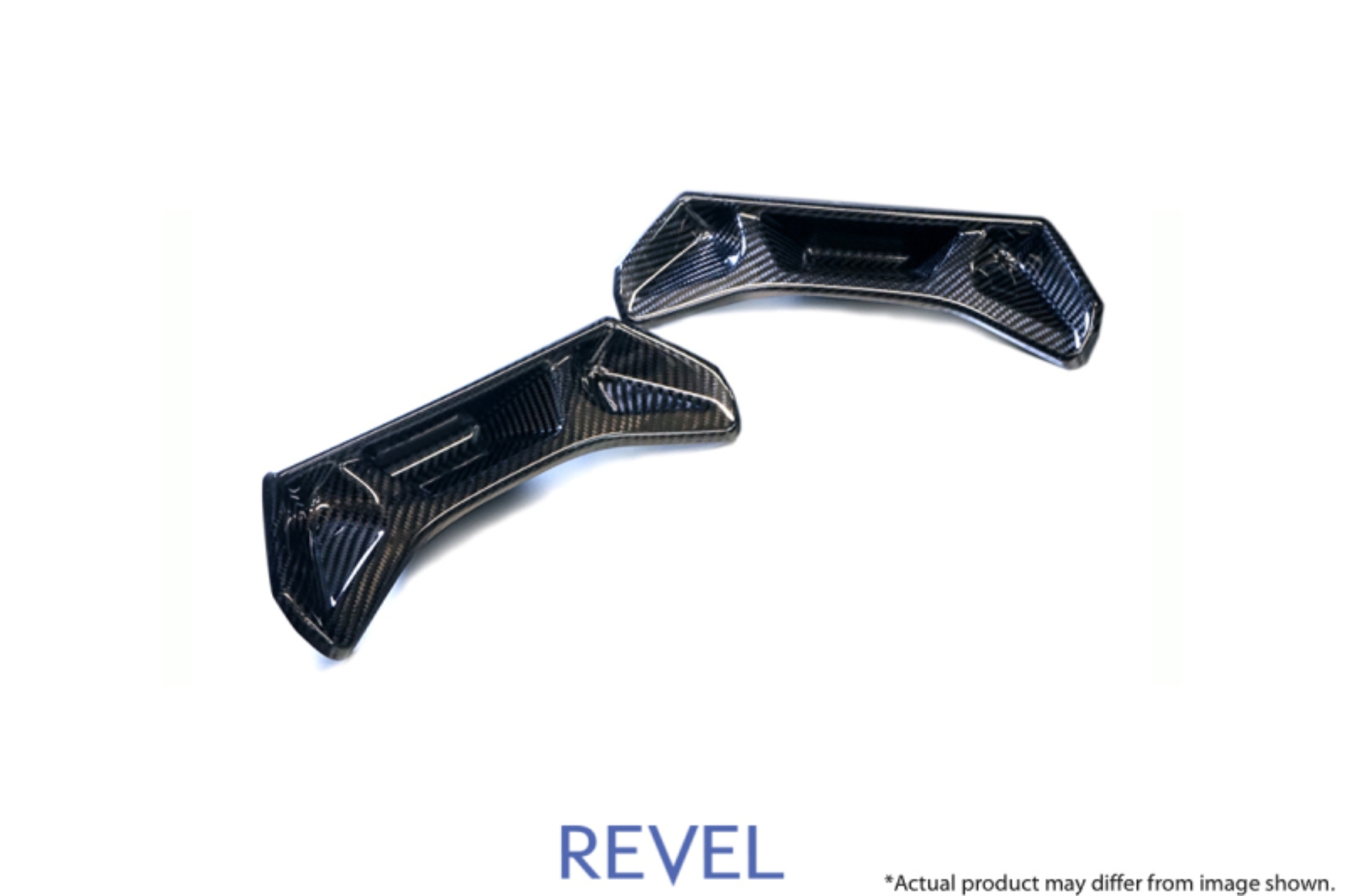 Picture of Revel RVL GT Dry Carbon Carbon Accessories - 1TR4GT0AT08