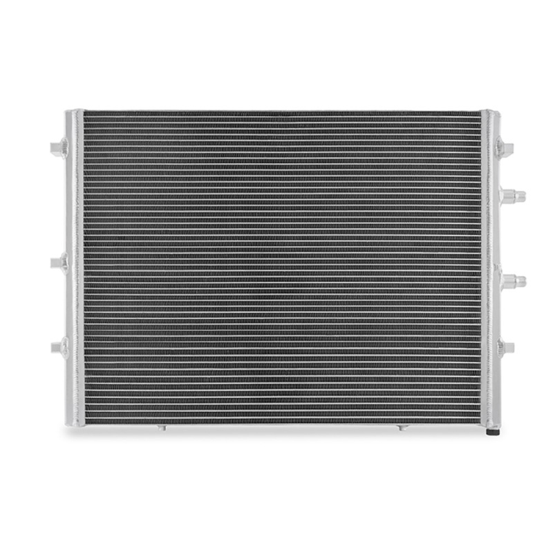 Picture of Mishimoto MM Heat Exchangers Radiators - MMHE-F80-15