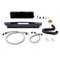 Picture of Mishimoto MM Oil Cooler-Kits-Tstat - MMOC-MUS8-15TBKRHD