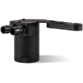 Picture of Mishimoto MM Baffled Oil Catch-Kit Oil Catch Cans - MMBCC-F80-15CBE