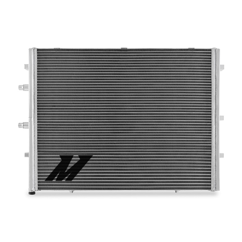 Picture of Mishimoto MM Heat Exchangers Radiators - MMHE-F80-15