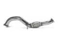 Picture of Invidia 2016+ Honda Civic EX/Touring 1.5T 2D/4D 70mm Front Pipe