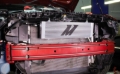 Picture of Mishimoto MM Oil Cooler-Kits-Tstat - MMOC-MUS8-15TRHD